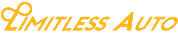 Limitless Auto Sales